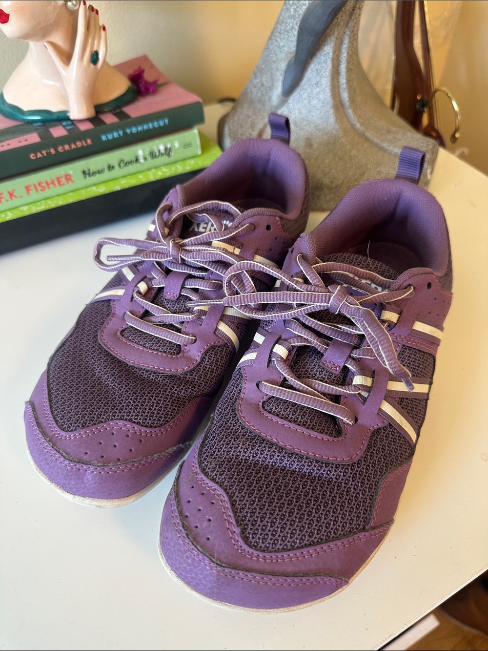 Xero Shoes w8.5